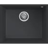Elleci Quadra 105 sottotop LGQ10540BSO - nero