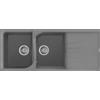 Elleci Ego 500 LME50073 - titanium
