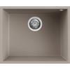 Elleci Quadra 105 sottotop LGQ10543BSO - tortora