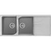 Elleci Ego 500 LME50079 - aluminium