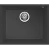 Elleci Quadra 105 sottotop LGQ10559BSO - antracite