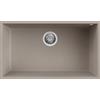 Elleci Quadra 130 sottotop LGQ13043BSO - tortora