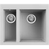 Elleci Quadra 150 LMQ15079 - aluminium