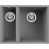 Elleci Quadra 150 Sottotop LMQ15073BSO - titanium