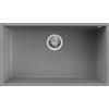 Elleci Quadra 130 sottotop LMQ13073BSO - titanium