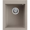 Elleci Quadra 100 LGQ10043 - tortora