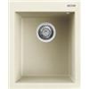 Elleci Quadra 100 LGQ10062 - bianco antico