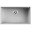 Elleci Quadra 130 sottotop LMQ13079BSO - aluminium