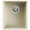 Elleci Quadra 100 LGQ10062BSO - bianco antico