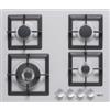 Elleci Plano 60 PMSP60179WS - aluminium