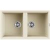 Elleci Best 450 LGB45062 - bianco antico