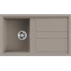 Elleci Best 400 LGB40043 - tortora