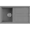 Elleci Best 400 LMB40073 - titanium