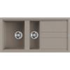 Elleci Best 475 LGB47543 - tortora