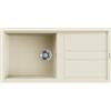 Elleci Best 480 LGB48062 - bianco antico