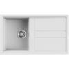 Elleci Best 400 LKB40096 - Keratek white