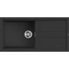 Elleci Best 480 LGB48040 - nero