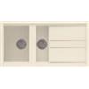 Elleci Best 475 LGB47562 - bianco antico