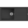 Elleci Best 480 LGB48059 - antracite