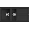 Elleci Best 475 LGB47540 - nero