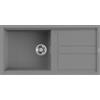 Elleci Best 480 LMB48073 - titanium