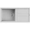 Elleci Best 480 LMB48079 - aluminium