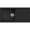 Elleci Best 480 LKB48086 - Keratek black