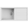 Elleci Best 480 LKB48096 - Keratek white