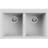 Elleci Quadra 350 LGQ35068 - bianco