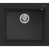 Elleci Quadra 105 LKQ10586 - Keratek black