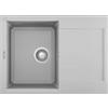 Elleci Easy 135 LMY13579 - aluminium