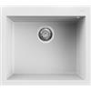 Elleci Quadra 105 LKQ10596 - Keratek white