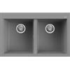 Elleci Quadra 350 LMQ35073 - titanium