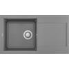 Elleci Easy 290 LMY29073 - titanium