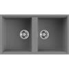 Elleci Best 450 Sottotop LMB45073BSO - titanium