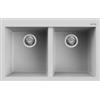 Elleci Quadra 350 LMQ35079 - aluminium