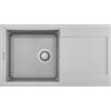 Elleci Easy 290 LMY29079 - aluminium