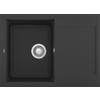 Elleci Easy 135 LGY13540 - nero