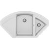 Elleci Easy Corner LGYCOR68 - bianco