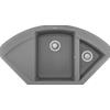 Elleci Easy Corner LMYCOR73 - titanium