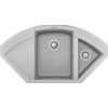 Elleci Easy Corner LMYCOR79 - aluminium