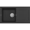 Elleci Easy 290 LGY29040 - nero