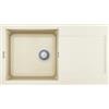 Elleci Easy 290 LGY29062 - bianco antico