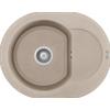 Elleci Easy Round 600 LGYR6051 - avena