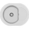 Elleci Easy Round 600 LGYR6068 - bianco