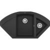 Elleci Easy Corner LGYCOR40 - nero