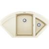 Elleci Easy Corner LGYCOR62 - bianco antico