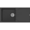 Elleci Ego 480 LGE48059 - antracite