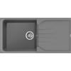 Elleci Ego 480 LME48073 - titanium