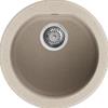 Elleci Fox Round LGFROU51 - avena